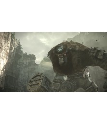 Shadow of the Colossus [PS4]